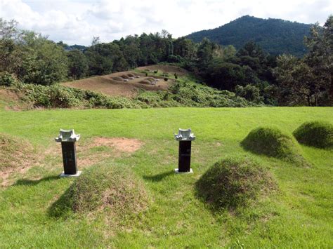 土葬墓地|日本で土葬はできるのか？特徴やメリット・デメリッ。